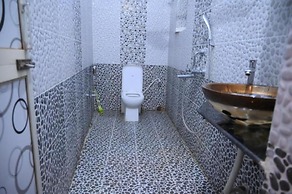 Goroomgo Purple Villa Bhubaneswar