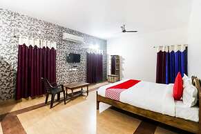 Goroomgo Purple Villa Bhubaneswar