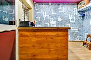 Goroomgo Purple Villa Bhubaneswar