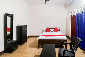 Goroomgo Purple Villa Bhubaneswar