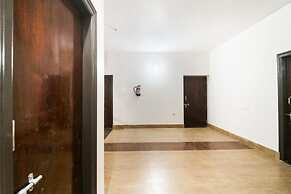 Goroomgo Purple Villa Bhubaneswar