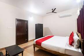 Goroomgo Purple Villa Bhubaneswar