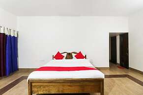 Goroomgo Purple Villa Bhubaneswar