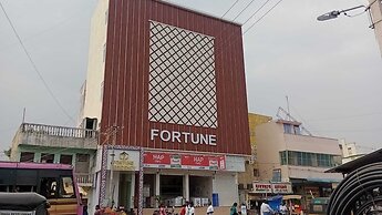 Fortune Residency