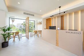 Sagredo Boutique Hotel & SPA