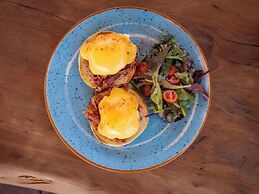 Sagredo Boutique Hotel & SPA