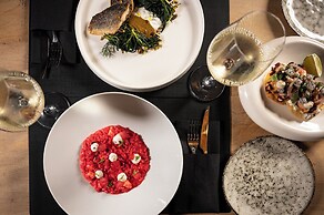 Sagredo Boutique Hotel & SPA