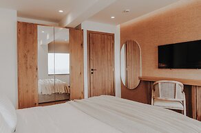 Sagredo Boutique Hotel & SPA