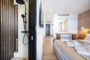 Sagredo Boutique Hotel & SPA