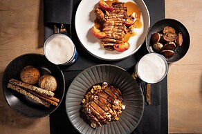 Sagredo Boutique Hotel & SPA