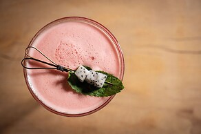 Sagredo Boutique Hotel & SPA