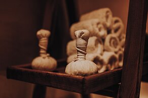 Sagredo Boutique Hotel & SPA