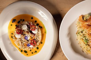 Sagredo Boutique Hotel & SPA