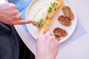 Sagredo Boutique Hotel & SPA