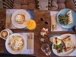 Sagredo Boutique Hotel & SPA