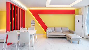 Gapyeong Amor Pension