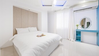 Gapyeong Amor Pension