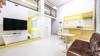 Gapyeong Amor Pension