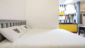 Gapyeong Amor Pension