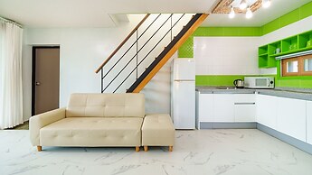 Gapyeong Amor Pension