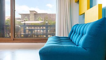 Gapyeong Amor Pension