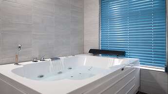 Gapyeong Amor Pension