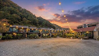 Gapyeong Amor Pension