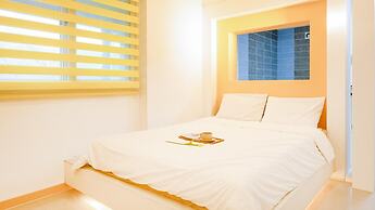 Gapyeong Amor Pension