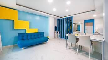 Gapyeong Amor Pension