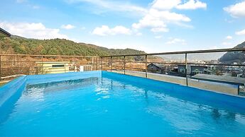 Gapyeong Amor Pension