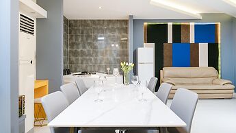 Gapyeong Amor Pension