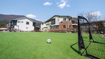 Gapyeong Amor Pension