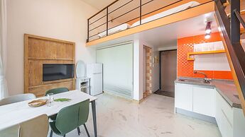 Gapyeong Amor Pension