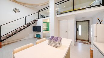 Gapyeong Amor Pension