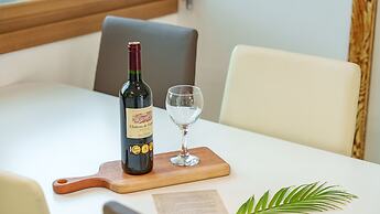 Gapyeong Amor Pension