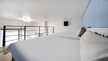 Gapyeong Amor Pension