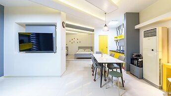Gapyeong Amor Pension