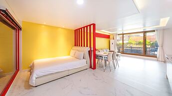 Gapyeong Amor Pension