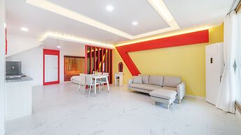 Gapyeong Amor Pension