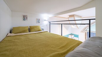 Gapyeong Amor Pension