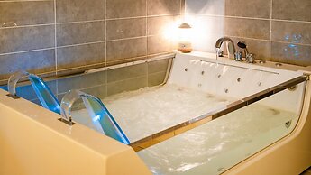 Gapyeong Amor Pension