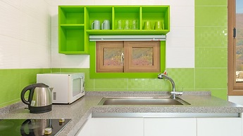 Gapyeong Amor Pension