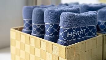 Gapyeong Amor Pension