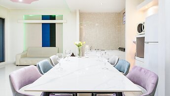 Gapyeong Amor Pension