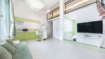 Gapyeong Amor Pension