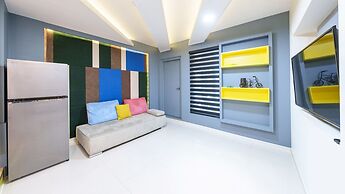 Gapyeong Amor Pension