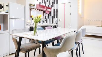 Gapyeong Amor Pension