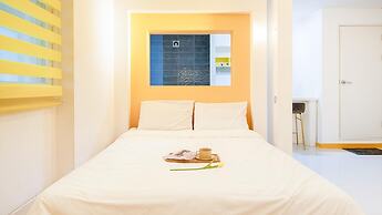 Gapyeong Amor Pension