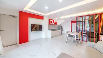 Gapyeong Amor Pension