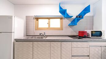 Gapyeong Amor Pension